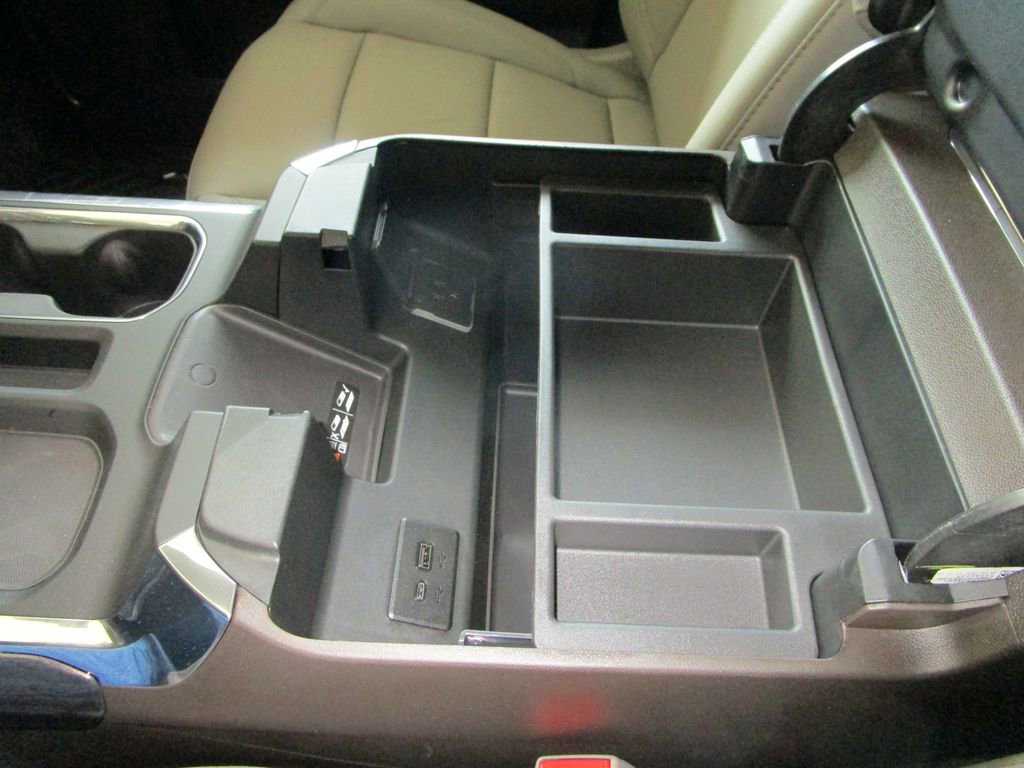 2026 Chevrolet Silverado 1500 LTZ - Photo 44