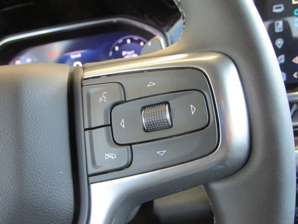 2026 Chevrolet Silverado 1500 LT Trail Boss - Photo 65