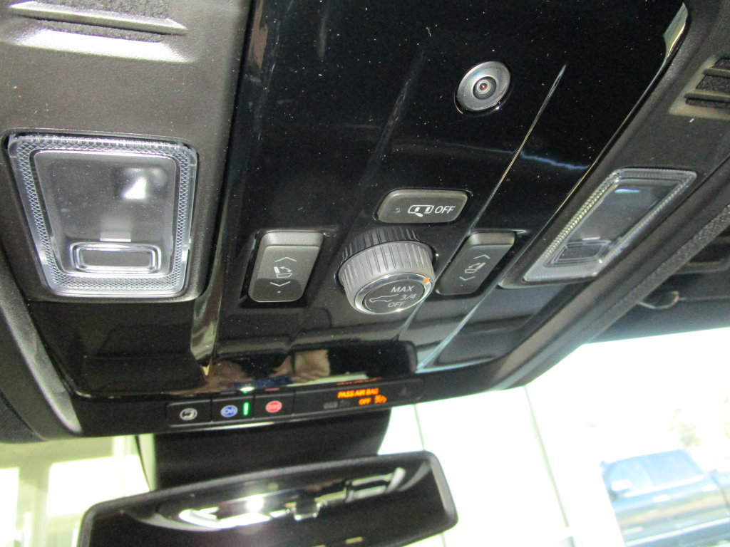 2026 Chevrolet Tahoe Z71 - Photo 39
