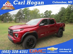 2026 GMC Canyon Elevation Truck