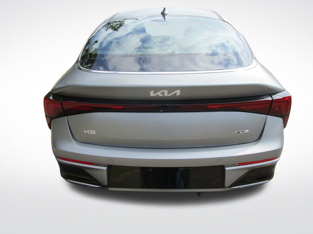 2025 Kia K5 GT-Line - Photo 9