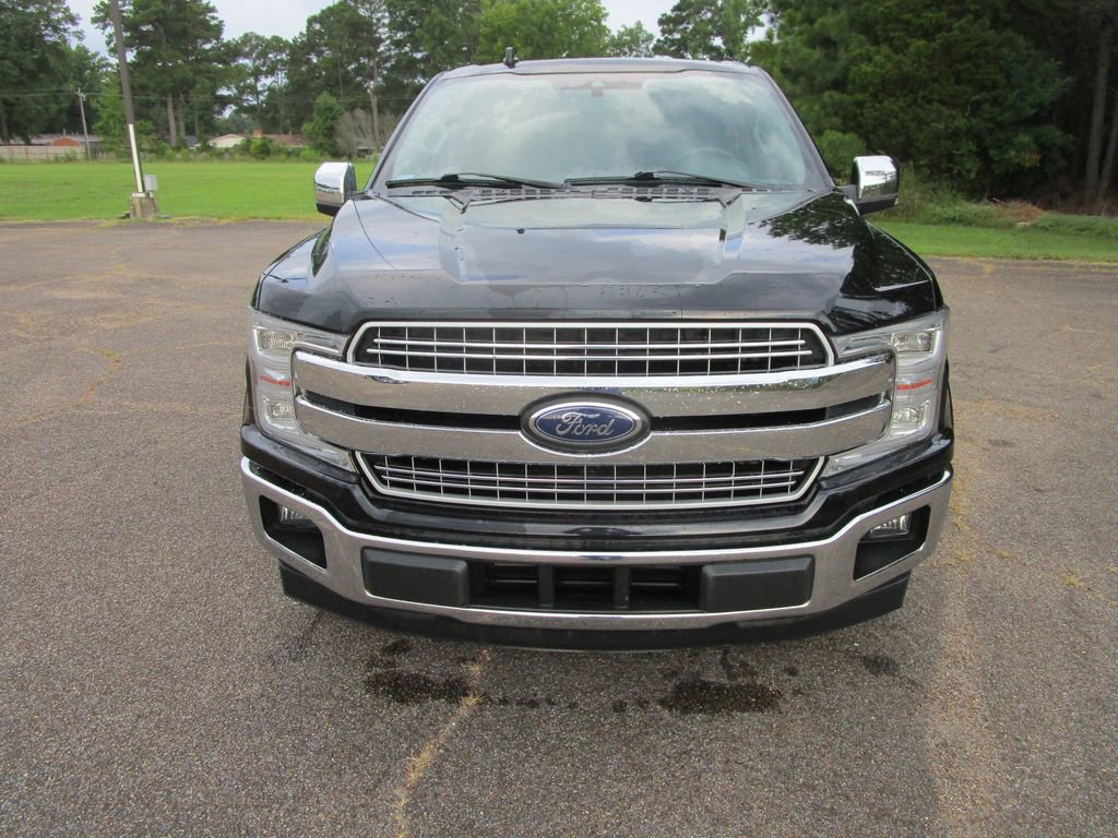 2020 Ford F-150 XL photo 4