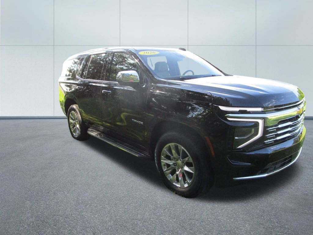 2026 Chevrolet Tahoe Premier - Photo 30