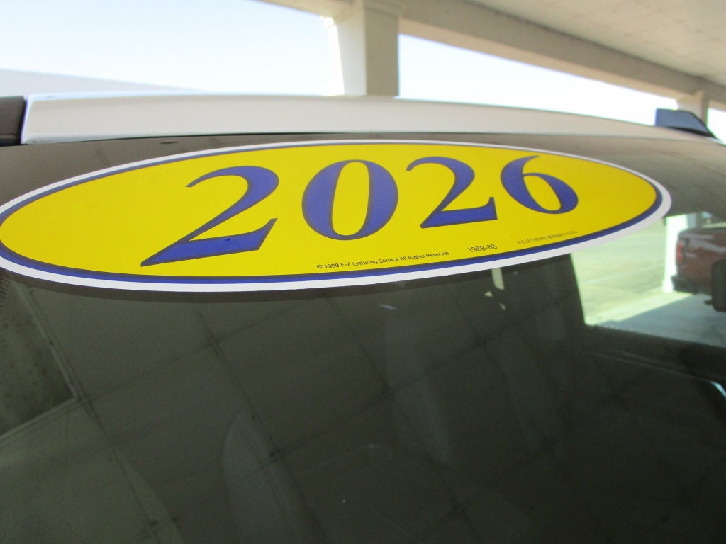 2026 Chevrolet Silverado 1500 LT Trail Boss - Photo 51