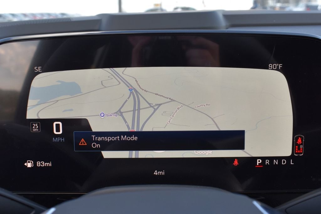 2026 Chevrolet Tahoe Premier - Photo 22