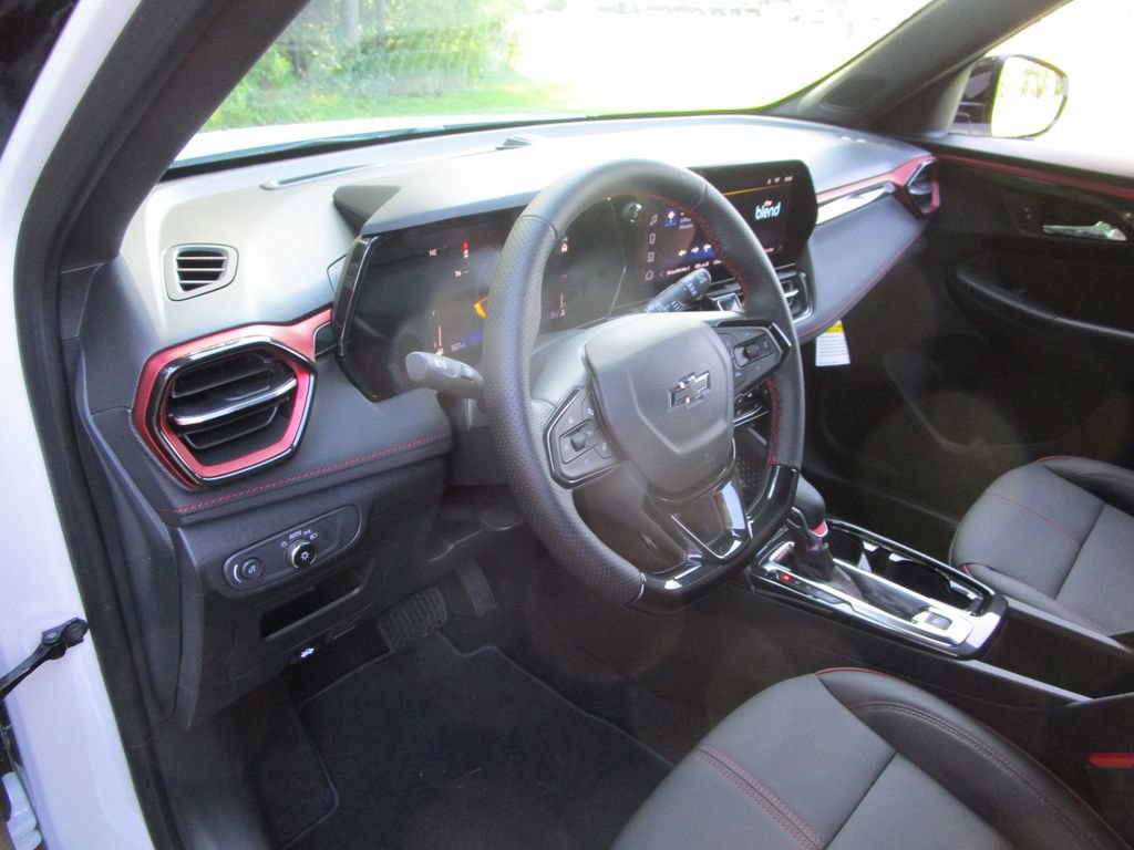 2026 Chevrolet Trailblazer RS - Photo 21