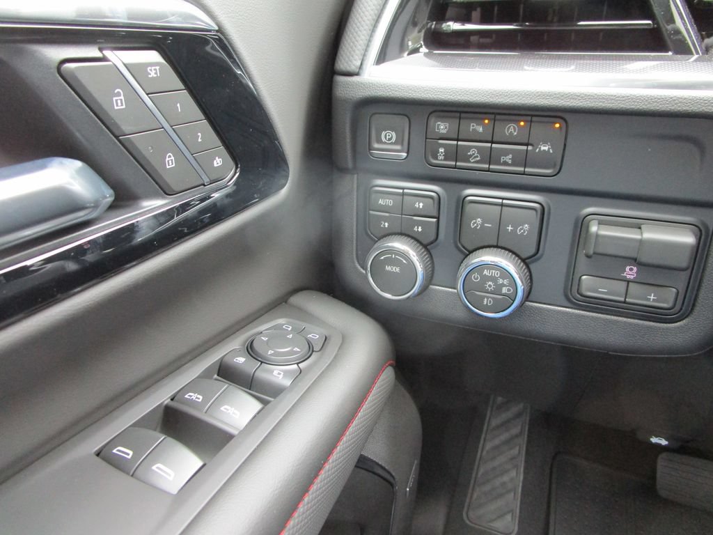 2026 Chevrolet Tahoe RST - Photo 46