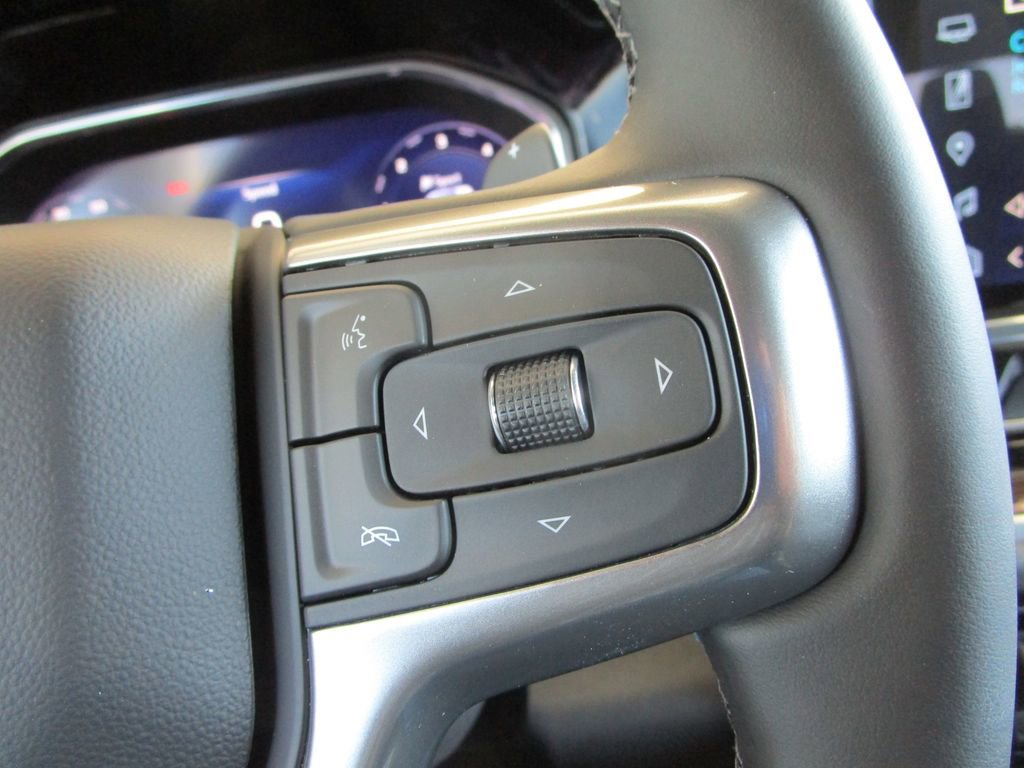 2026 Chevrolet Silverado 1500 LT Trail Boss - Photo 65