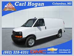 2025 Chevrolet Express Cargo 2500 WT Van