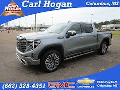 2025 GMC Sierra 1500 Denali Ultimate Truck