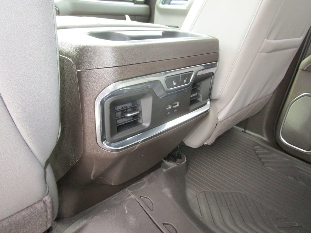 2026 Chevrolet Silverado 1500 LTZ - Photo 23