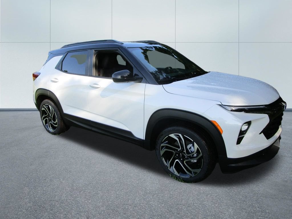 2026 Chevrolet Trailblazer RS - Photo 9