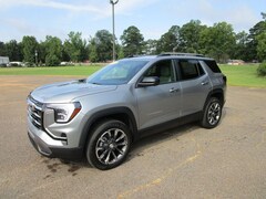 2026 GMC Terrain Elevation SUV