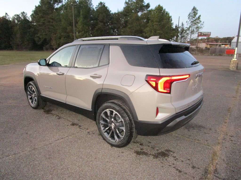 2026 Gmc Terrain Elevation photo 3