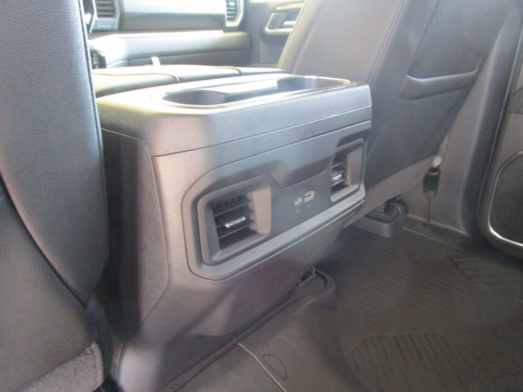 2026 Chevrolet Silverado 1500 LT Trail Boss - Photo 43