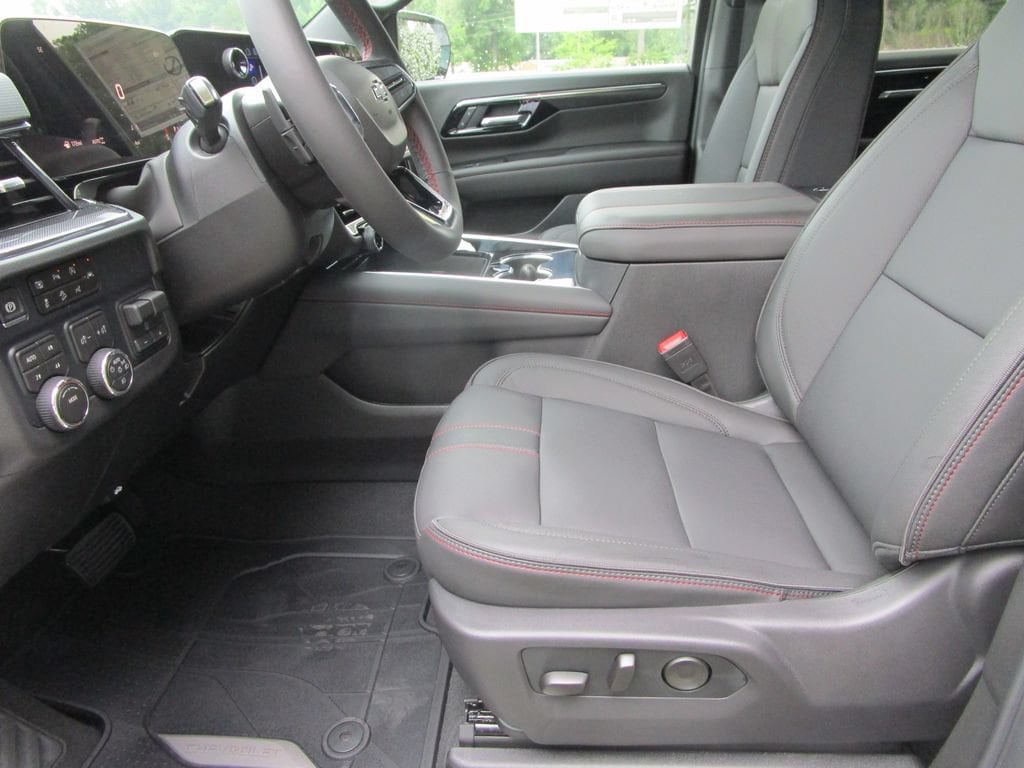 2026 Chevrolet Tahoe RST - Photo 25