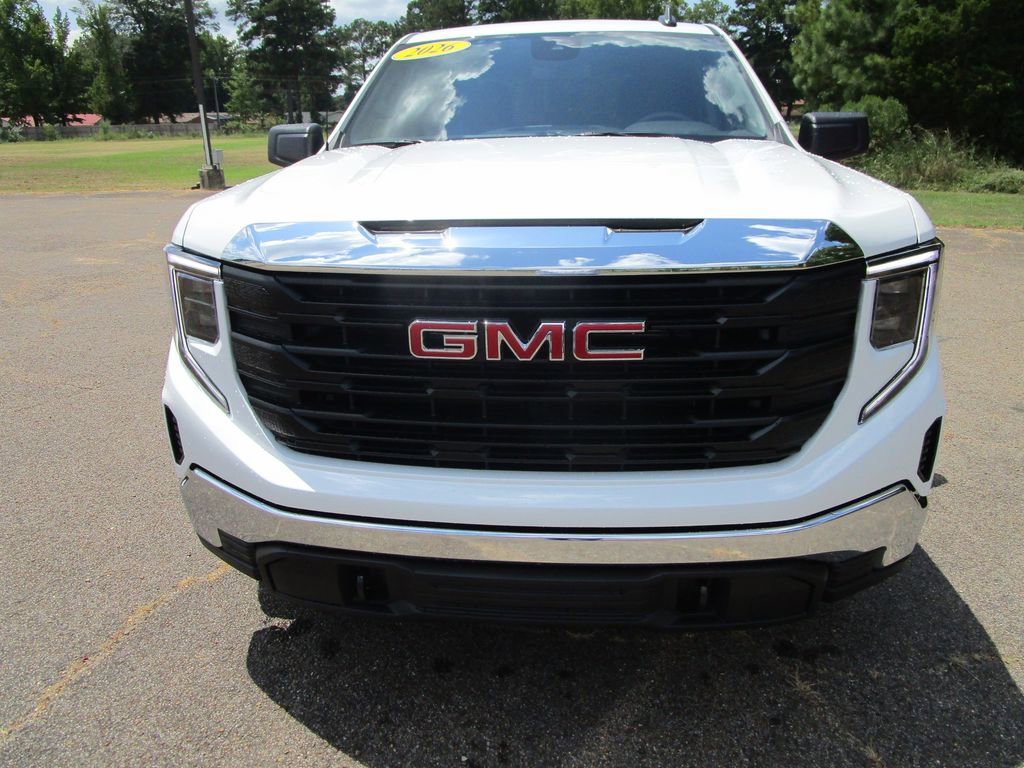 2026 Gmc Sierra 1500 Pro photo 4