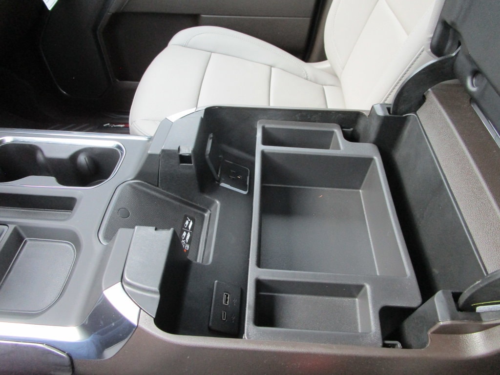2026 Chevrolet Silverado 1500 LTZ - Photo 44
