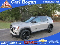 2026 GMC Terrain Elevation SUV