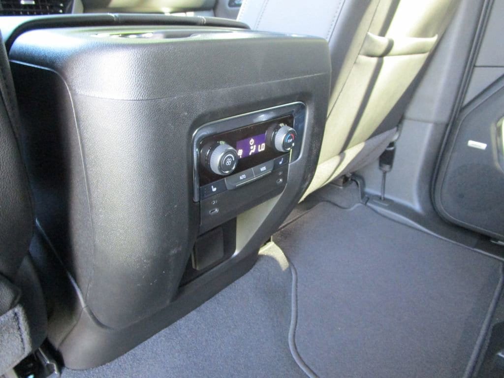 2026 Chevrolet Tahoe Premier - Photo 43