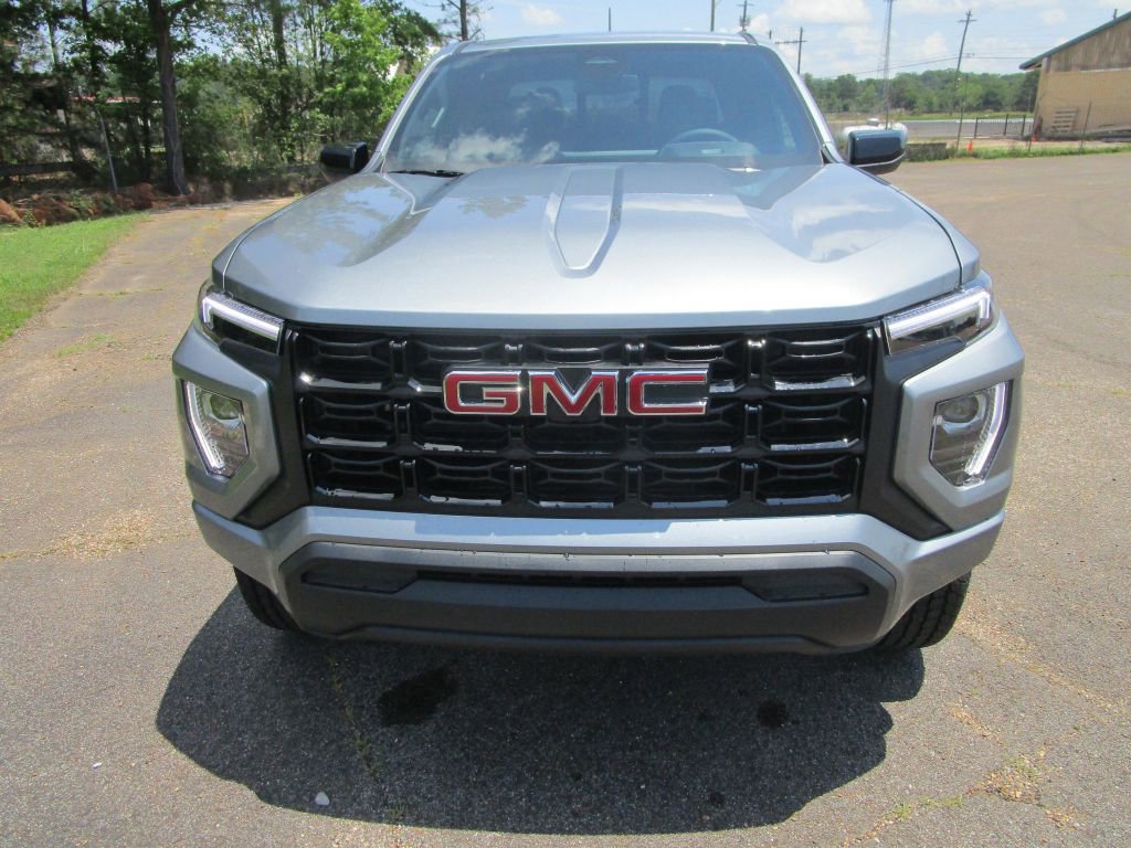 2025 Gmc Canyon Elevation photo 4