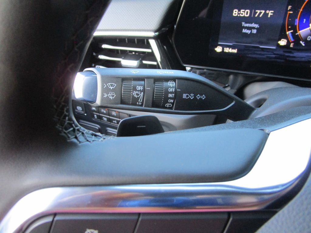 2026 Chevrolet Tahoe Premier - Photo 58