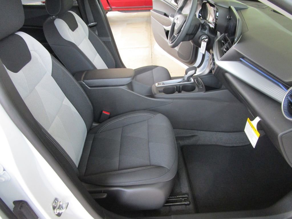 2026 Chevrolet Trax LS - Photo 12