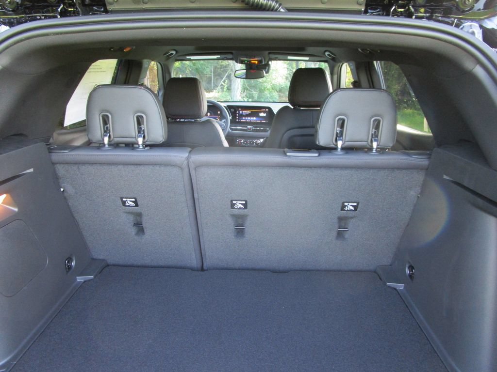 2026 Chevrolet Trailblazer RS - Photo 15