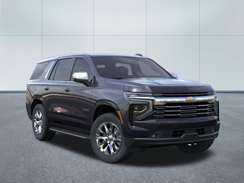 2026 Chevrolet Tahoe Premier - Photo 30