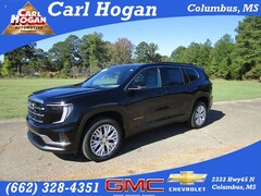 2026 GMC Acadia Elevation SUV