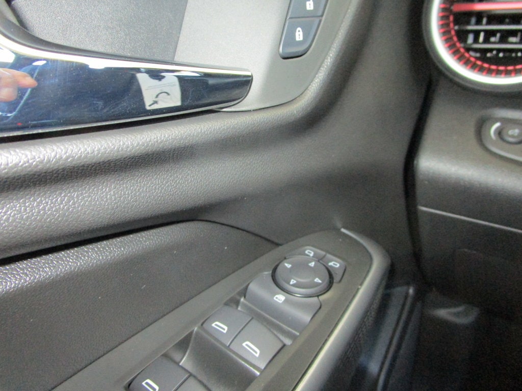 2026 Chevrolet Trax RS - Photo 34