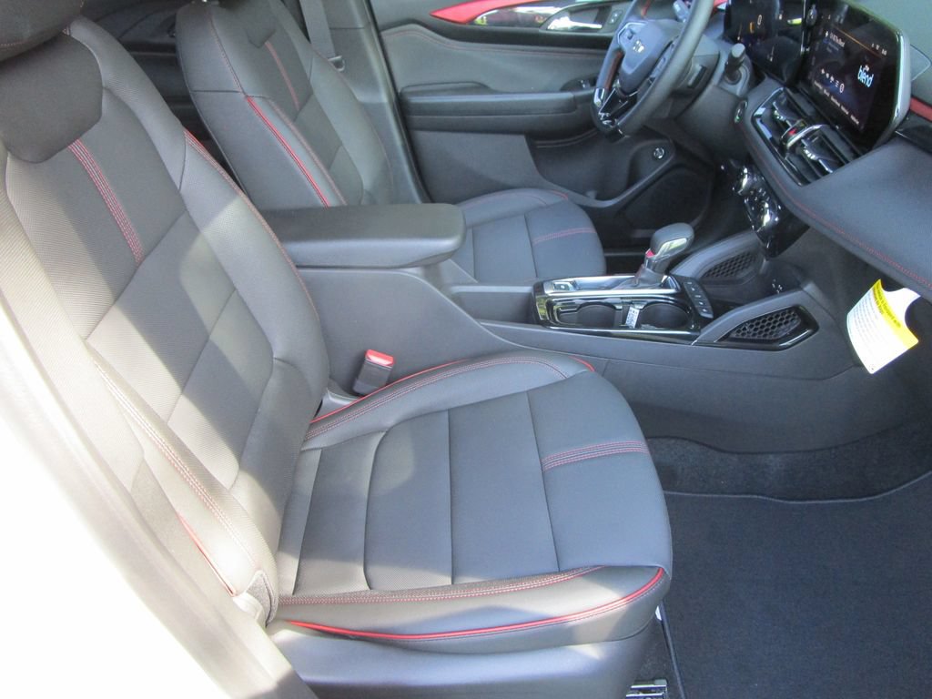 2026 Chevrolet Trailblazer RS - Photo 25