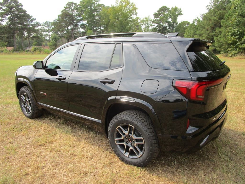 2026 Gmc Terrain AT4 photo 2