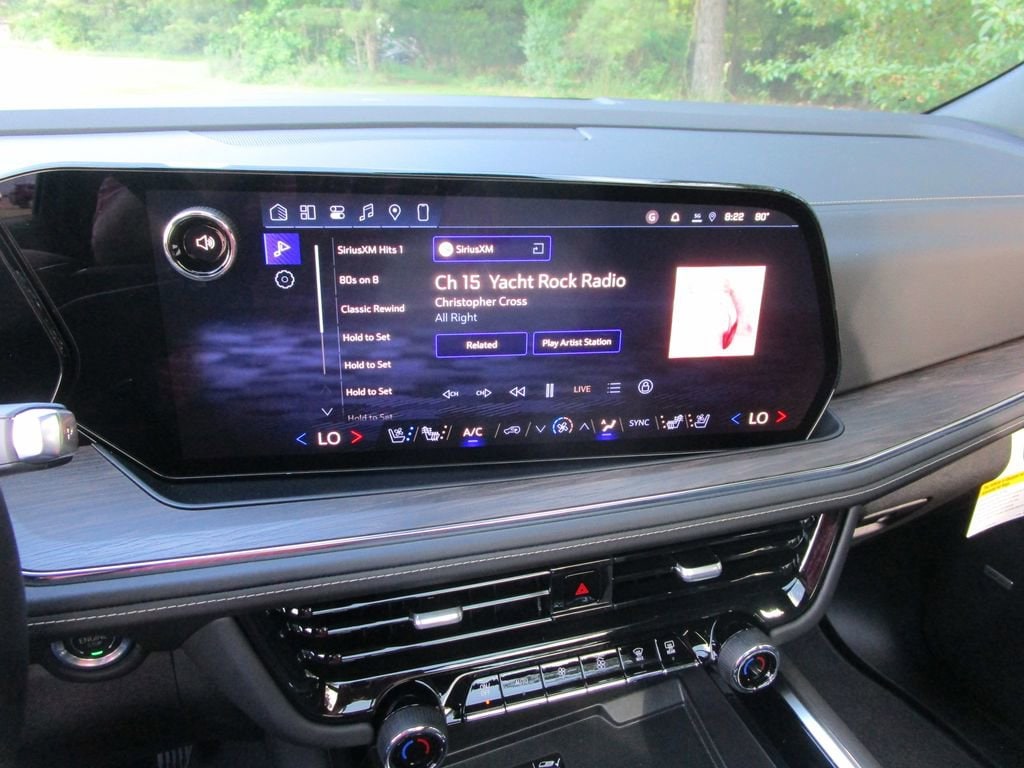 2026 Chevrolet Tahoe Premier - Photo 83