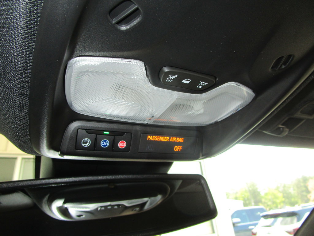 2026 Chevrolet Colorado LT - Photo 33