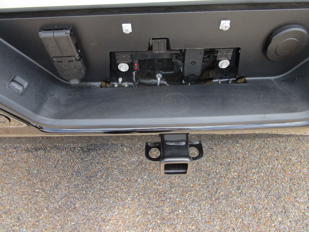 2026 Chevrolet Silverado 1500 LT Trail Boss - Photo 57