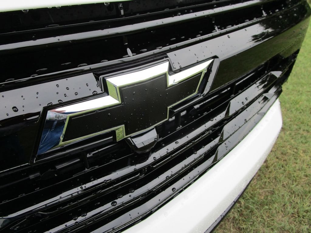 2026 Chevrolet Tahoe RST - Photo 35