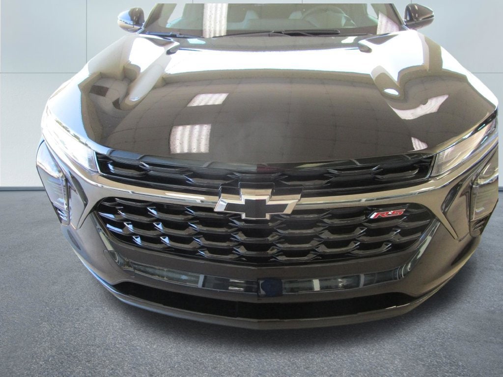 2026 Chevrolet Trax RS - Photo 22