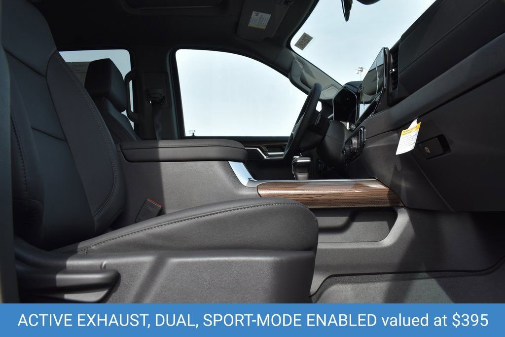2026 Chevrolet Silverado 1500 LT Trail Boss - Photo 12