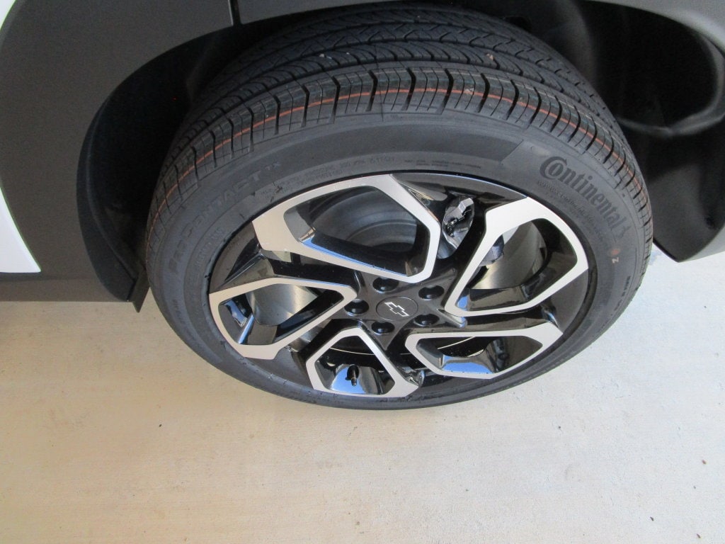 2026 Chevrolet Trax RS - Photo 10