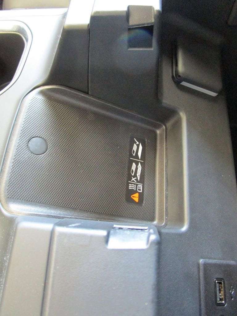 2026 Chevrolet Silverado 1500 LT Trail Boss - Photo 70