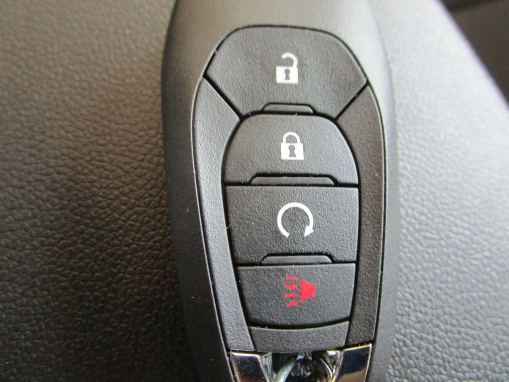 2026 Chevrolet Trax LS - Photo 34