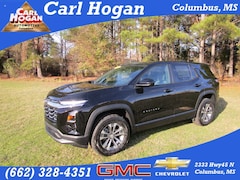 2026 Chevrolet Equinox LT SUV