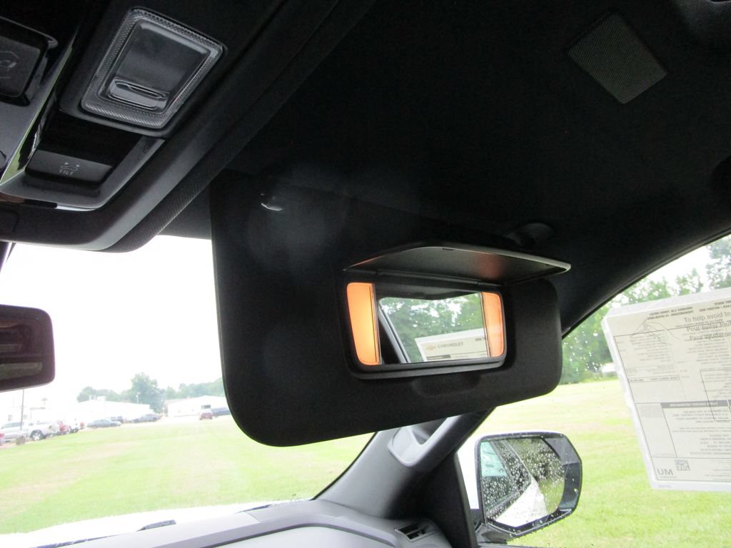 2026 Chevrolet Tahoe RST - Photo 44