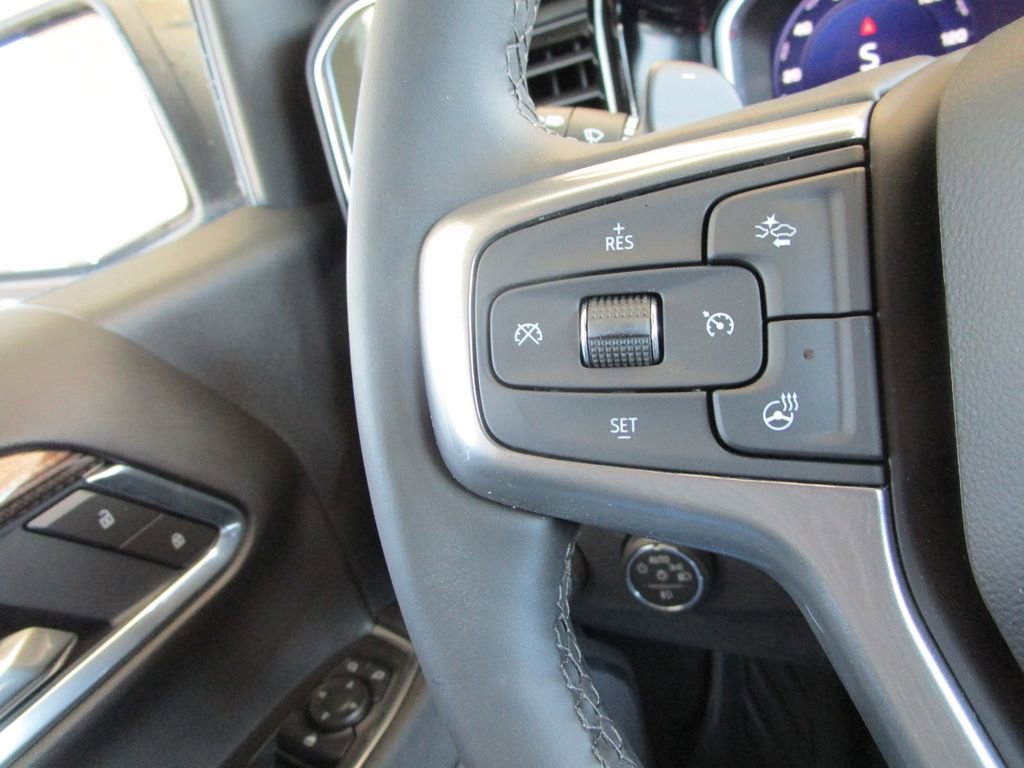 2026 Chevrolet Silverado 1500 LT Trail Boss - Photo 64