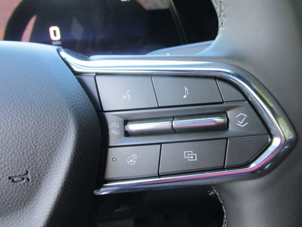 2026 Chevrolet Tahoe Premier - Photo 82