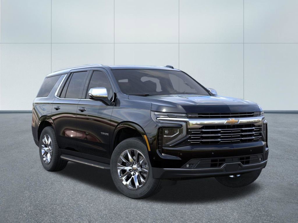 2026 Chevrolet Tahoe Premier - Photo 8