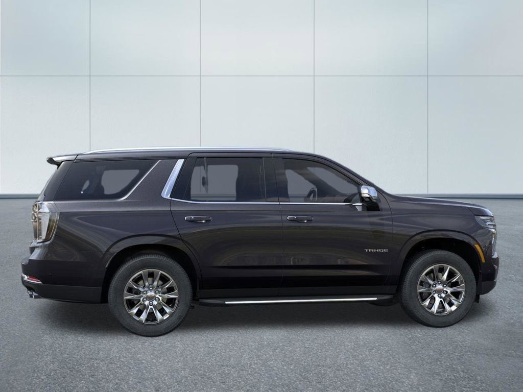 2026 Chevrolet Tahoe Premier - Photo 28