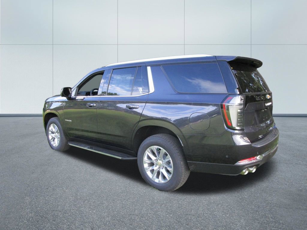 2026 Chevrolet Tahoe Premier - Photo 50