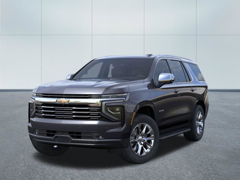 2026 Chevrolet Tahoe Premier - Photo 29